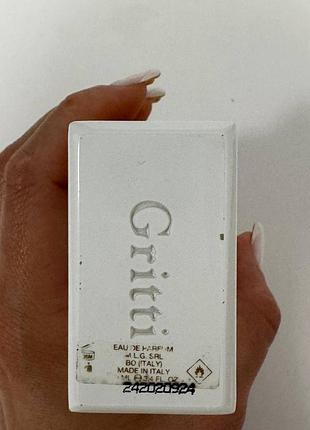Gritti adèle 3
