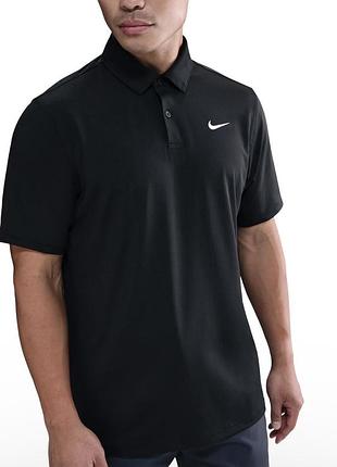 Поло nike golf