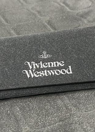Чохол для окулярів vivienne westwood