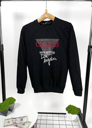 Свитшот guess