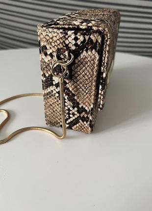Сумочка river island 4