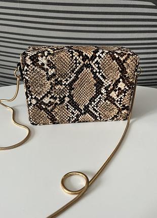 Сумочка river island 6