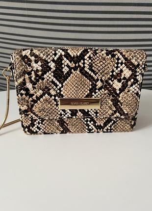 Сумочка river island 7