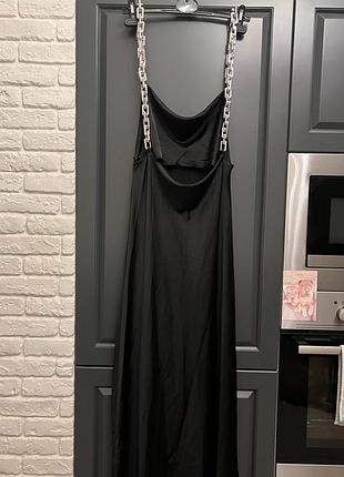 Неймовірна сукня zara