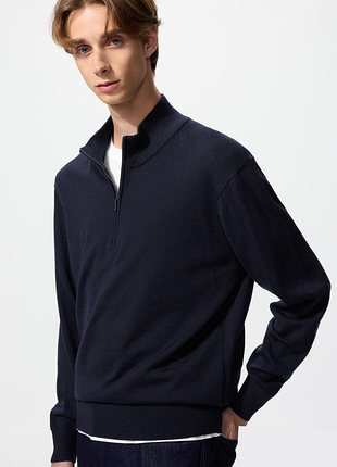 Кардиган трикотажный uniqlo (480967)