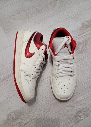 Кроссовки жіночі nike air jordan 1 low нові original