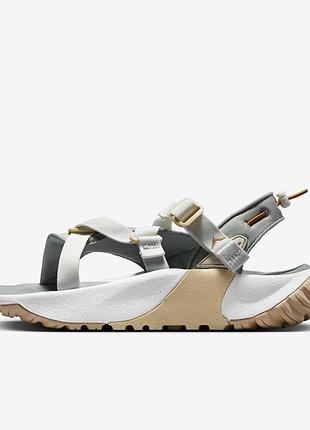 Оригінал! сша! жіночі літні сандалі nike oneonta nn sandal fb1949-300 новий стан босоніжки