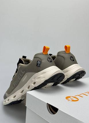 Merrell drainmaker xtr beige olive 3