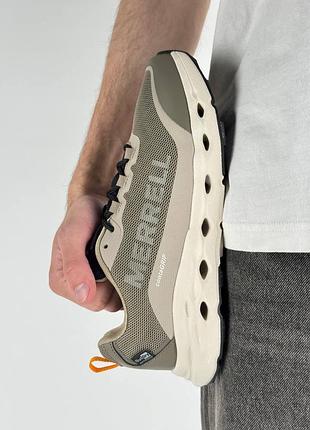 Merrell drainmaker xtr beige olive 5
