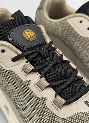 Merrell drainmaker xtr beige olive 6