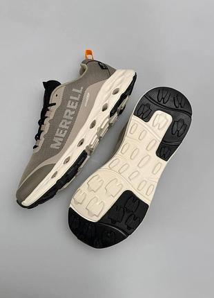 Merrell drainmaker xtr beige olive 7