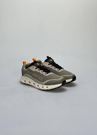 Merrell drainmaker xtr beige olive 8