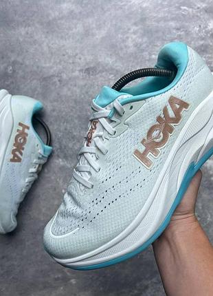 Кросівки жіночі hoka rincon 4 wide (38 (24 см))
