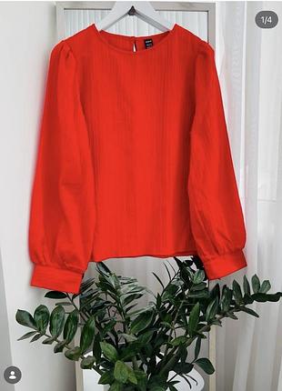 Shein. фірмова блуза