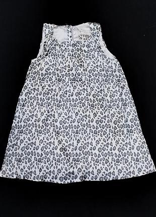 Платье-сарафан name it limited 122–128р 7908 д