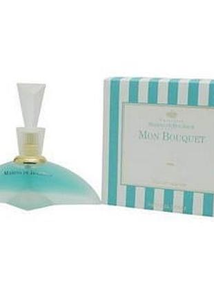Духи винтаж marina de bouquet 1999 год