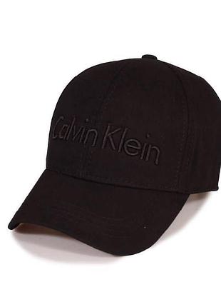 Кепка calvin klein