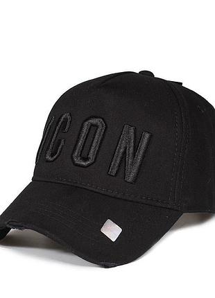 Кепка мужская dsquared icon
