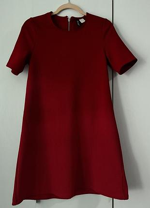 Сукня divided h&m us10 eur40