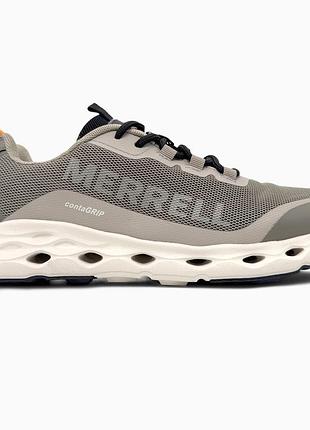 Merrell drainmaker xtr grey/olive