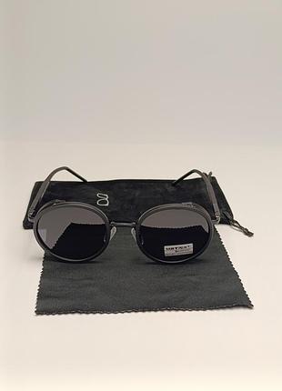 🕶️🕶️ круглые солнцезащитные очки с поляризацией 🕶️🕶️