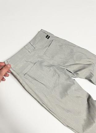 Технологічні легкі штани oakley take pro pant 3.0 (колекція 2024)