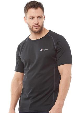 Чоловіча футболка berghaus tech tee 2.0