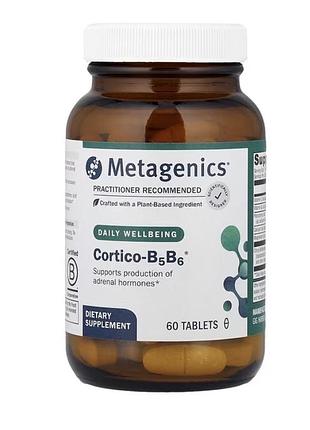 Cortico-b5b6®, 60 таблеток