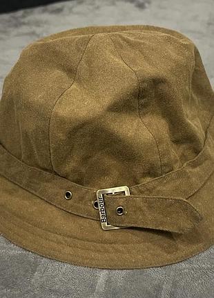 Панама barbour