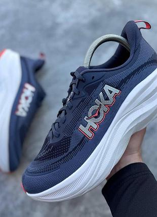 Кроссовки мужские hoka skyflow wide (44 (28 см))
