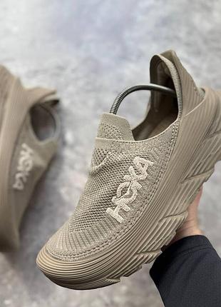 Кросівки чоловічі hoka restore tc (42 (27 см))