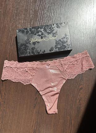 Трусики victoria’s secret