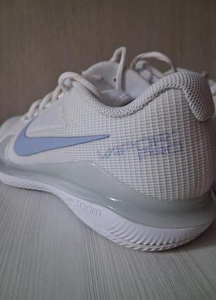 Nikecourt air zoom vapor pro sneakers
