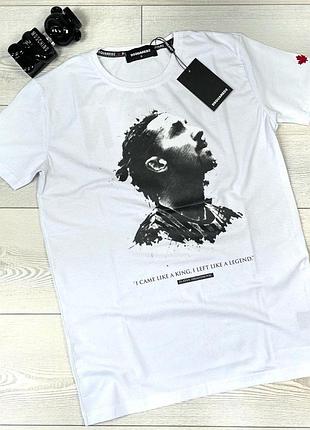 Брендовая футбола dsquared ibrahimovic