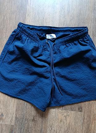 Чоловічі шорти zara