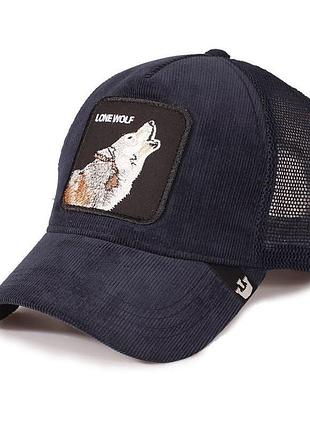 Кепка goorin bros