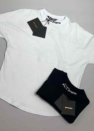 Брендовые футболки palm angels