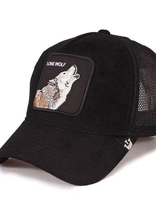 Кепка goorin bros