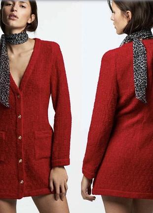 Сукня міні  zara ❤️