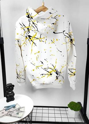 Худи брендовое мужское dsquared