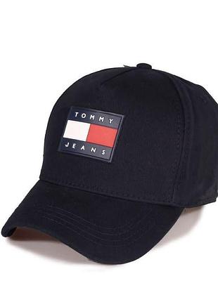 Кепка tommy hilfiger