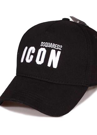 Кепка dsquared