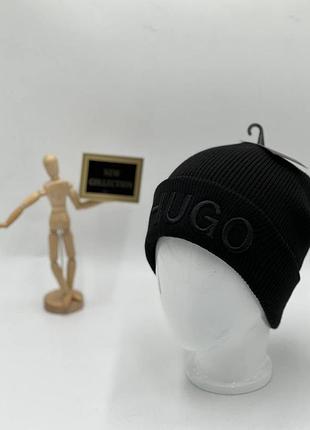 Кепка мужская hugo boss