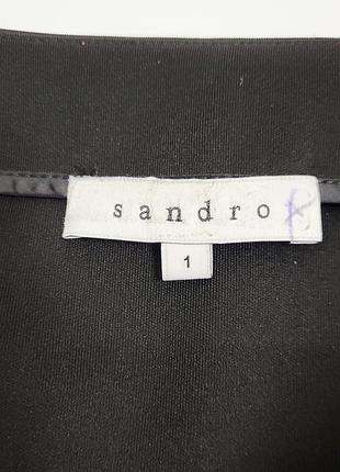 Спідниця sandro 5