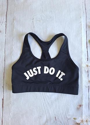 Спортивний топ nike розмір s.