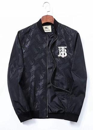 Ветровка мужская burberry