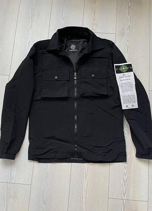 Ветровка, куртка stone island