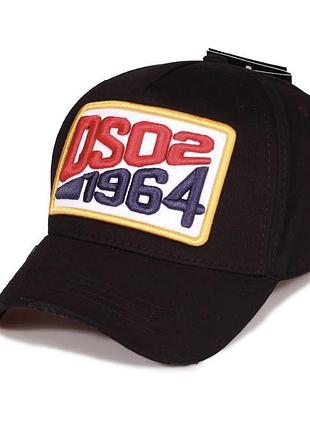 Кепка dsquared
