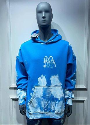 Худи мужское balenciaga