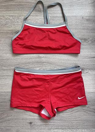 Купальник nike
